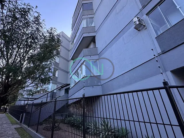 Apartamento 3 quartos e 2 banheiros, à venda, no bairro Centro em Sapiranga