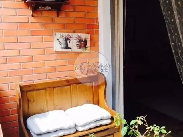 Apartamento 3 quartos e 2 banheiros, à venda, no bairro Centro em Pelotas