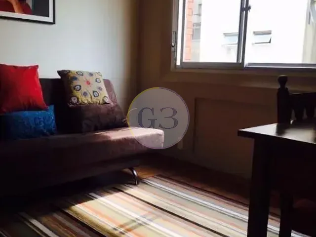 Apartamento 3 quartos e 2 banheiros, à venda, no bairro Centro em Pelotas