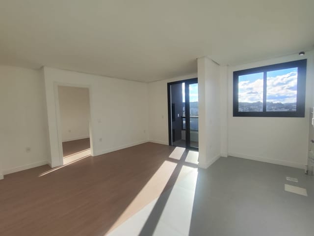Apartamento 1 quarto e 1 banheiro, à venda, no bairro Santa Cruz em Nova Prata