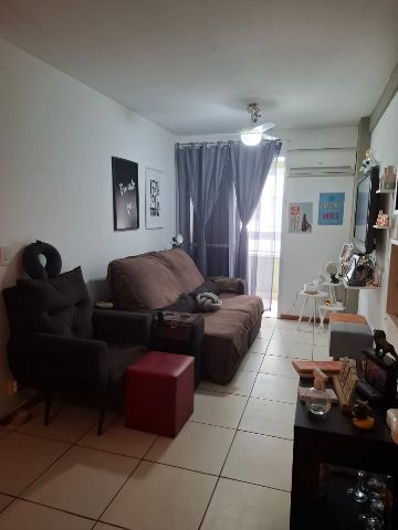 Apartamento com 60m² 2 quartos e 2 banheiros, à venda, no bairro Badu em Niterói