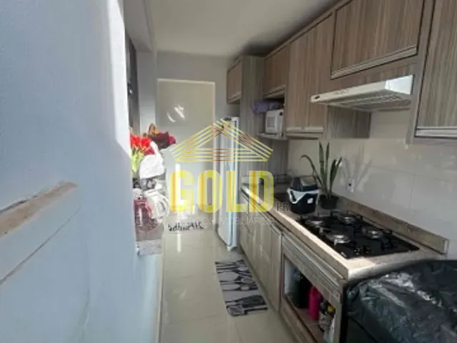 Apartamento 2 quartos e 1 banheiro, à venda, no bairro Jardim Jóquei Club em Londrina