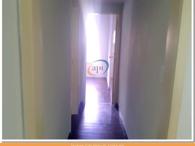Foto do Apartamento - Excelente apartamento 3 quartos (1 suíte) na Tijuca, com cozinha ampla, 2 vagas de garagem, área de serviço e playground | GrupoApi