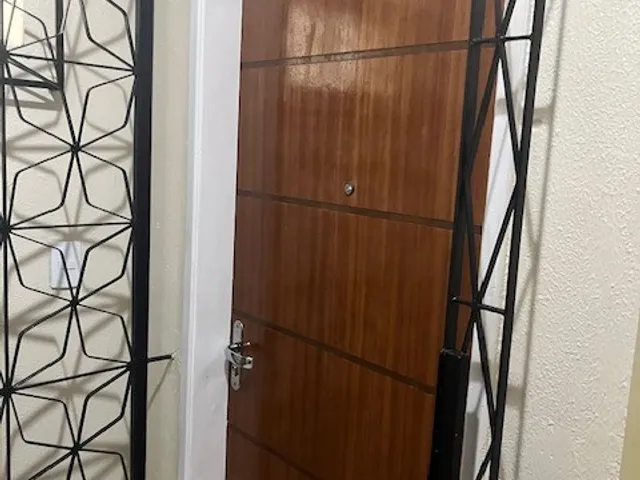 Apartamento 2 quartos e 1 banheiro, à venda, no bairro Resgate em Salvador