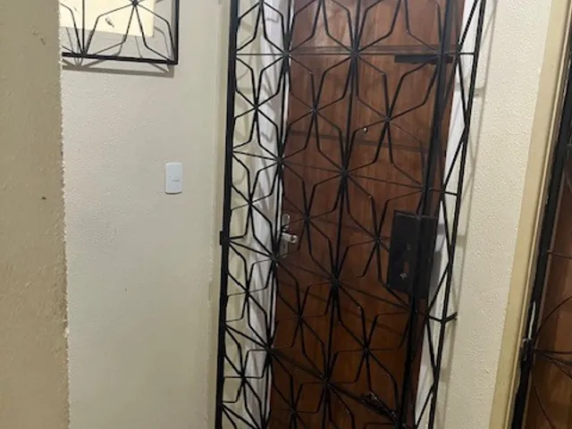 Apartamento 2 quartos e 1 banheiro, à venda, no bairro Resgate em Salvador