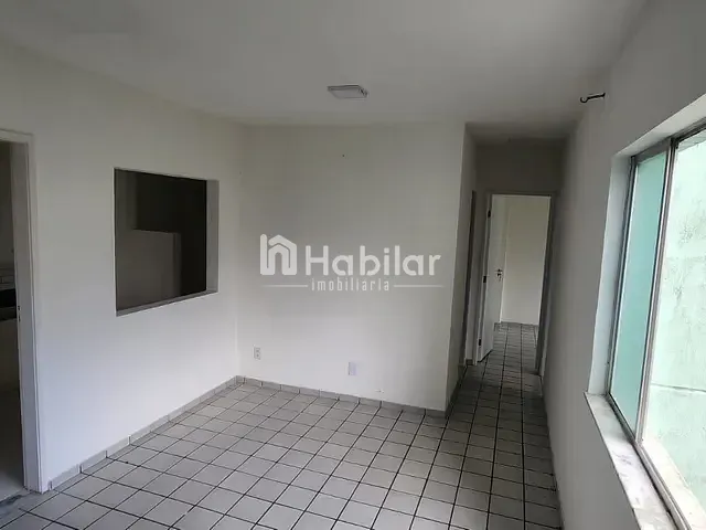 Apartamento 2 quartos e 1 banheiro, à venda, no bairro Cabula em Salvador