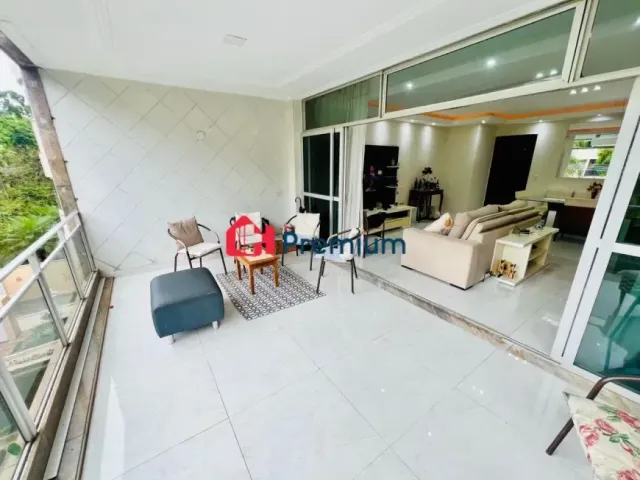 Apartamento 3 quartos e 5 banheiros, à venda, no bairro Barra da Tijuca em Rio de Janeiro