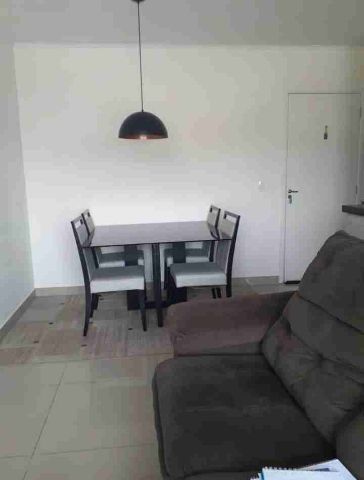 Foto do Apartamento - Apartamento disponível pra venda, no Condomínio Harmonia Florae, na Granja Viana/Cotia. | Casa Husti Imóveis