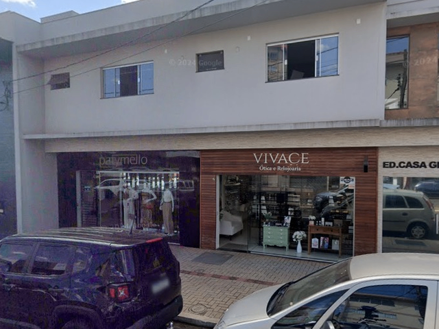 Foto do Apartamento - Apartamento para locação, Centro, Rolândia, PR | Imobiliária Casa Grande - Rolândia