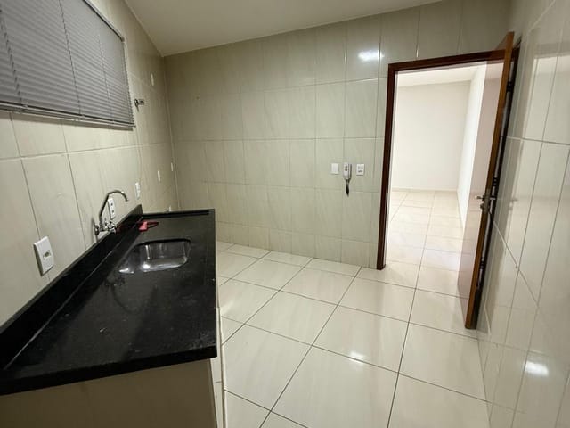 Foto do Apartamento - Apartamento para locação, Centro, Rolândia, PR | Imobiliária Casa Grande - Rolândia