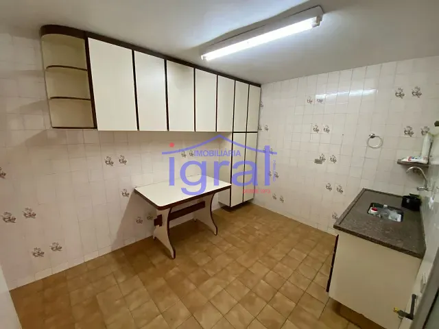 Apartamento 2 quartos e 2 banheiros, para alugar, no bairro Vila Monte Alegre em São Paulo