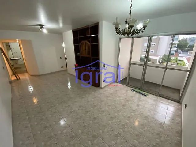 Apartamento 2 quartos e 2 banheiros, para alugar, no bairro Vila Monte Alegre em São Paulo