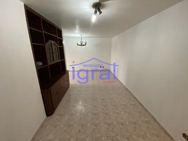 Apartamento 2 quartos e 2 banheiros, para alugar, no bairro Vila Monte Alegre em São Paulo