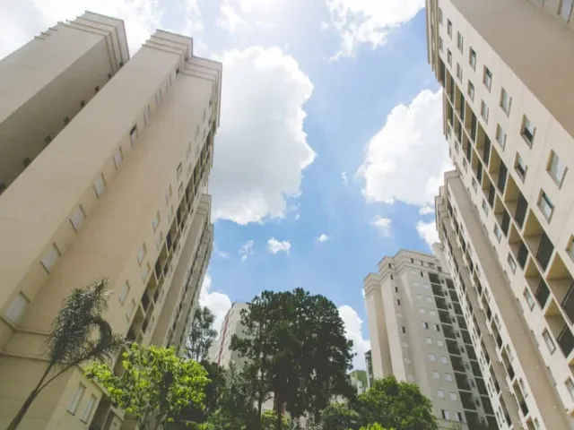 Foto do Apartamento - Apartamento para locação, Vila Ivone, São Paulo, SP | Imobiliária Sapopemba