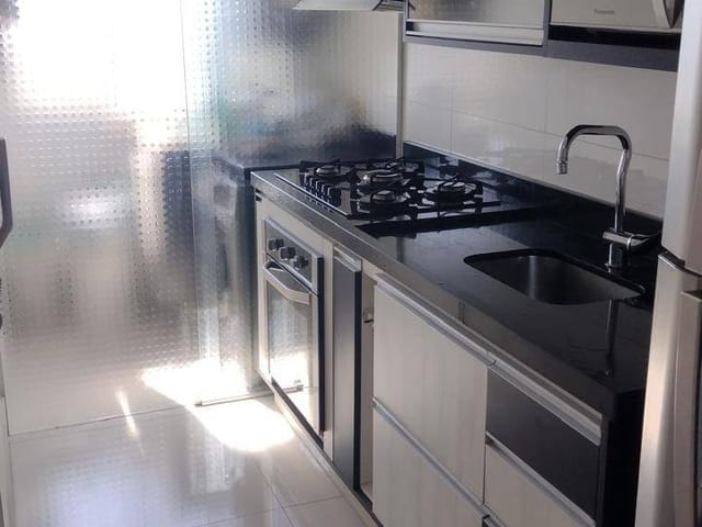 Foto do Apartamento - Apartamento para locação, Vila Ivone, São Paulo, SP | Imobiliária Sapopemba