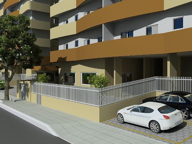 Foto do Apartamento - Apartamento com 3 dormitórios à venda, 82 m² por R$ 430.898,27 - Jardim Satélite - São José dos Campos/SP | INDEPENDENCE NEGOCIOS IMOBILIARIOS LTDA