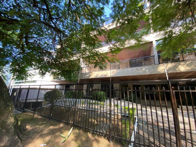 Foto do Apartamento - RUA GENARO DE CARVALHO - LOCAÇÃO | Imobiliária São Cristovão