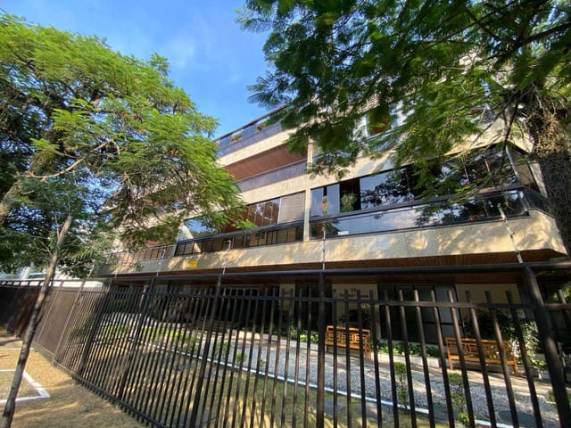 Foto do Apartamento - RUA GENARO DE CARVALHO - LOCAÇÃO | Imobiliária São Cristovão