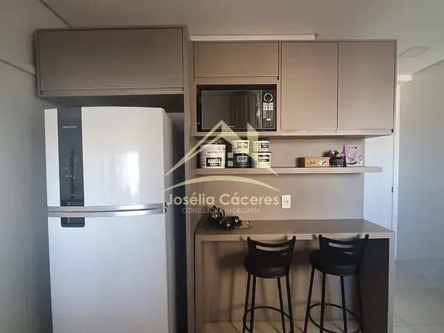 Apartamento com 147m² 3 quartos e 4 banheiros, à venda, no bairro Duque de Caxias I em Cuiabá