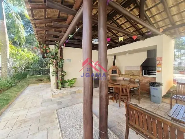 Apartamento 3 quartos e 4 banheiros, à venda, no bairro Lar São Paulo em São Paulo