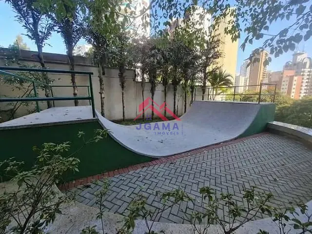 Apartamento 3 quartos e 4 banheiros, à venda, no bairro Lar São Paulo em São Paulo