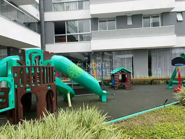 Apartamento com 140m² 2 quartos e 2 banheiros, para alugar, no bairro Jurerê Internacional em Florianópolis