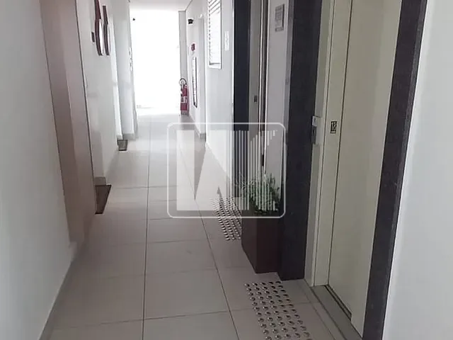 Apartamento com 48m² 2 quartos e 1 banheiro, à venda, no bairro Vila Sacadura Cabral em Santo André