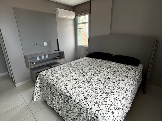 Apartamento 3 quartos e 3 banheiros, à venda, no bairro Atalaia em Aracaju