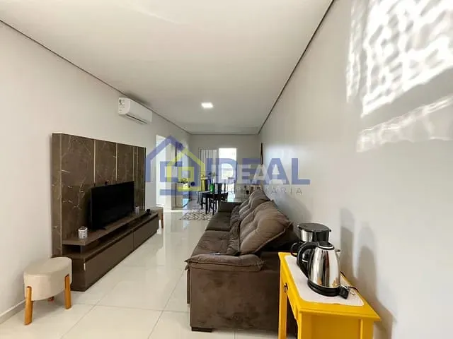 Apartamento com 63m² 2 quartos e 1 banheiro, à venda, no bairro Guilherme Reich em Concórdia