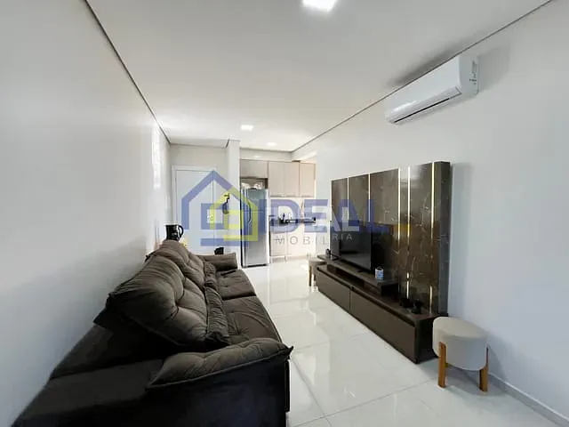 Apartamento com 63m² 2 quartos e 1 banheiro, à venda, no bairro Guilherme Reich em Concórdia
