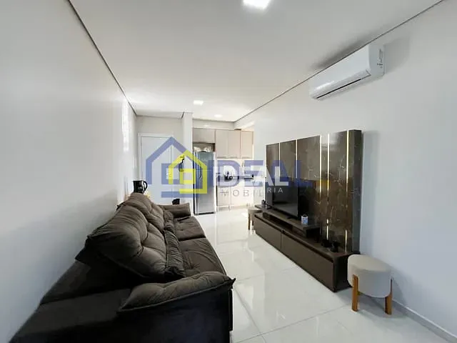 Apartamento com 63m² 2 quartos e 1 banheiro, à venda, no bairro Guilherme Reich em Concórdia