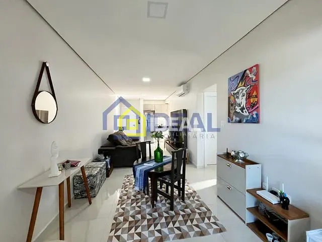 Apartamento com 63m² 2 quartos e 1 banheiro, à venda, no bairro Guilherme Reich em Concórdia