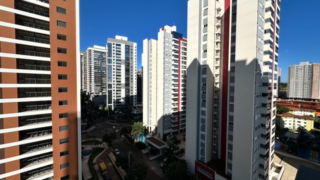 Apartamento com 339m² 3 quartos e 5 banheiros, à venda, no bairro Gleba Fazenda Palhano em Londrina