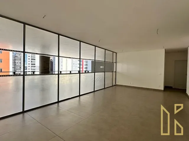 Apartamento com 339m² 3 quartos e 5 banheiros, à venda, no bairro Gleba Fazenda Palhano em Londrina