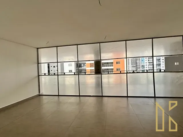 Apartamento com 339m² 3 quartos e 5 banheiros, à venda, no bairro Gleba Fazenda Palhano em Londrina