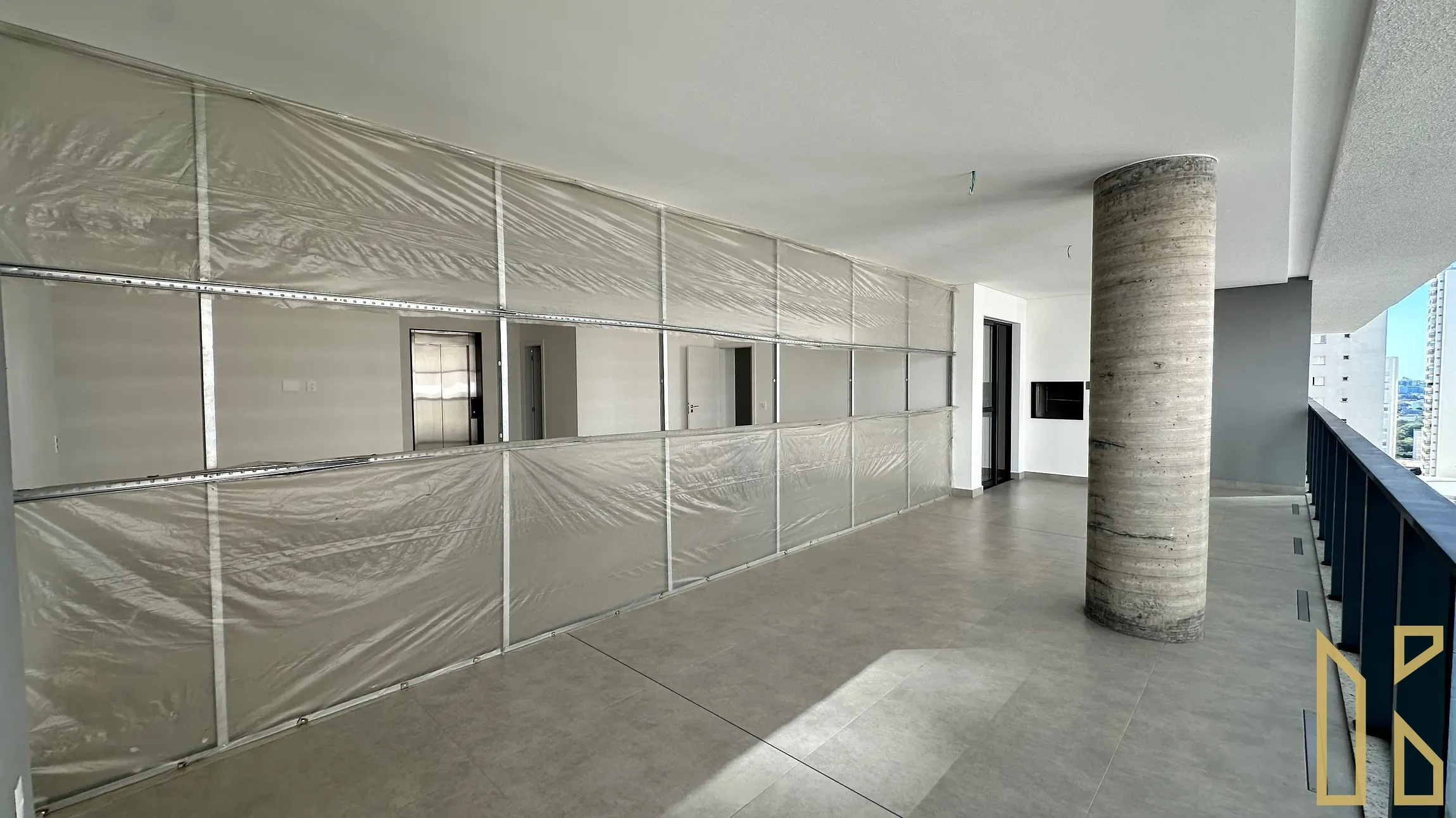 Apartamento, 3 quartos, 195 m² - Foto 6
