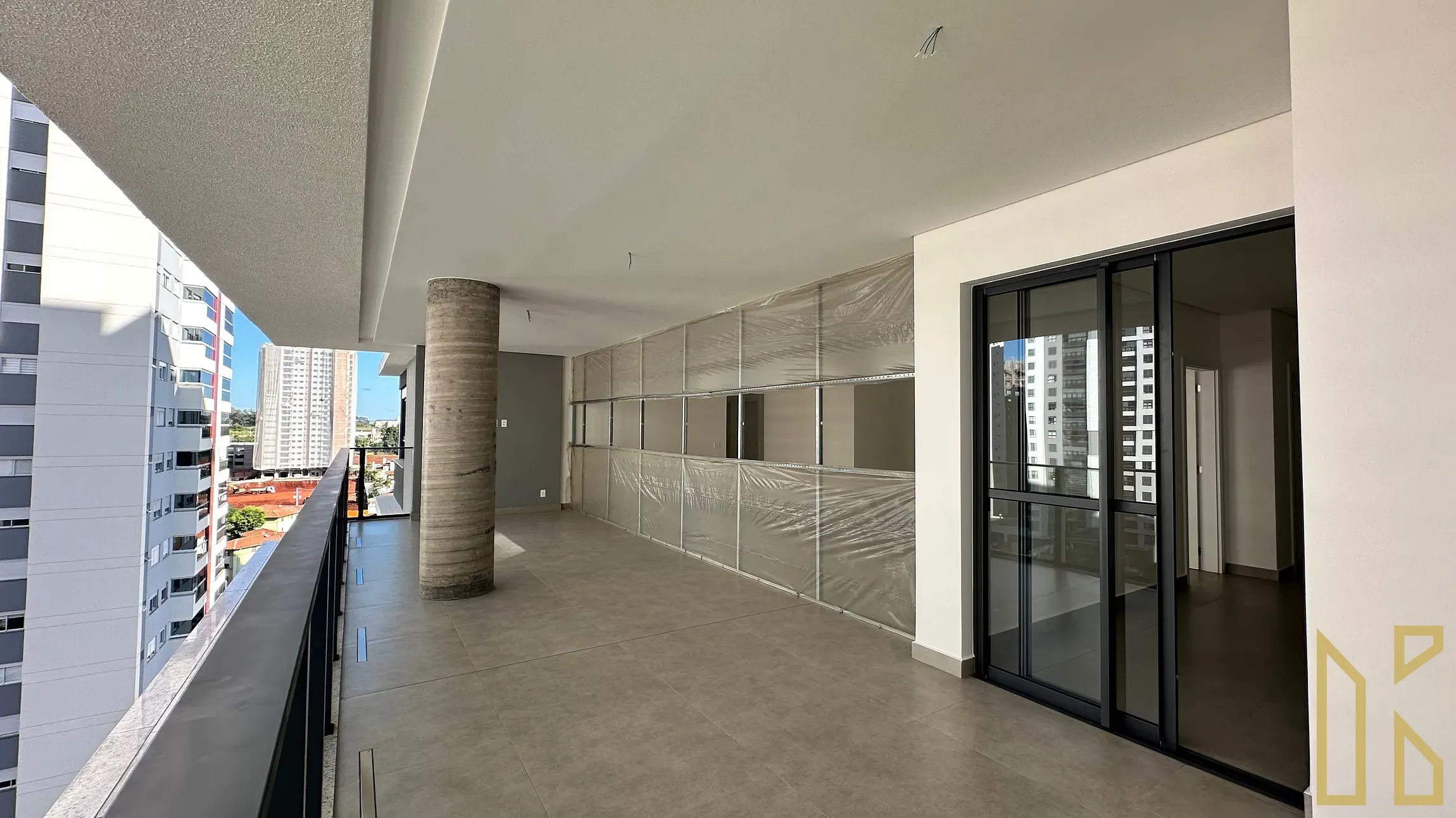 Apartamento, 3 quartos, 195 m² - Foto 7