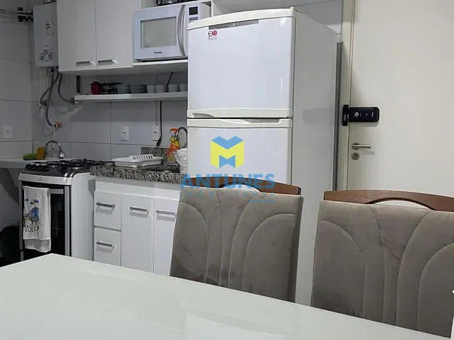 Apartamento com 35m² 1 quarto e 1 banheiro, à venda, no bairro Porto de Galinhas em Ipojuca