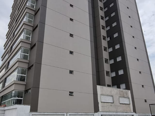 Foto do Apartamento - Apartamento à venda, Vila São Carlos, Apucarana, PR | J. Mareze Imóveis Ltda