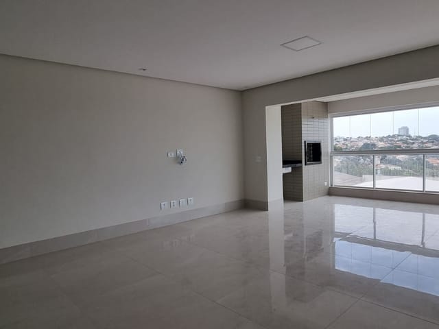 Foto do Apartamento - Apartamento à venda, Vila São Carlos, Apucarana, PR | J. Mareze Imóveis Ltda