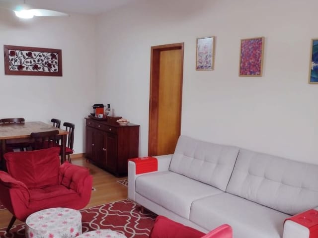 Apartamento com 88m² 2 quartos e 2 banheiros, à venda, no bairro Praça Seca em Rio de Janeiro