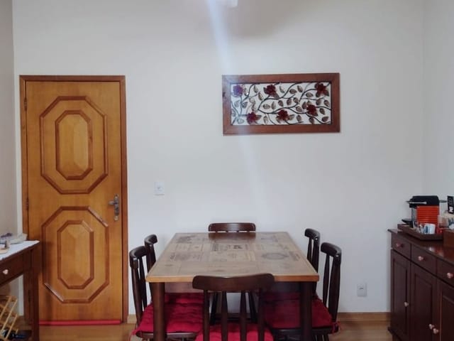 Apartamento com 88m² 2 quartos e 2 banheiros, à venda, no bairro Praça Seca em Rio de Janeiro