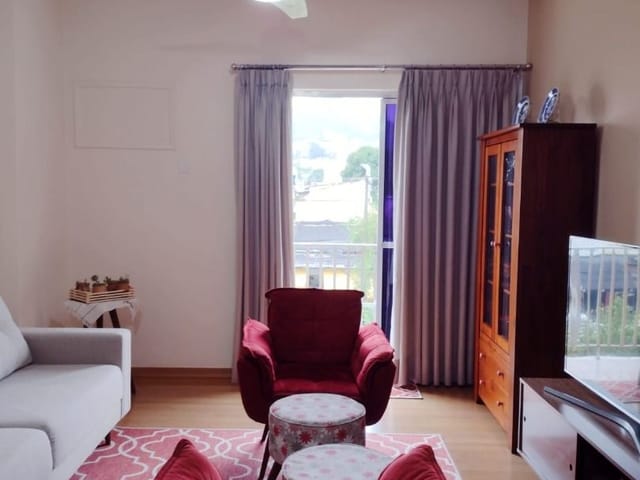 Apartamento com 88m² 2 quartos e 2 banheiros, à venda, no bairro Praça Seca em Rio de Janeiro