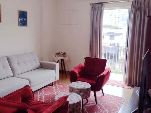 Apartamento com 88m² 2 quartos e 2 banheiros, à venda, no bairro Praça Seca em Rio de Janeiro