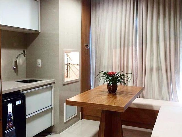 Apartamento com 93m² 3 quartos e 1 banheiro, à venda, no bairro Centro em Cambé