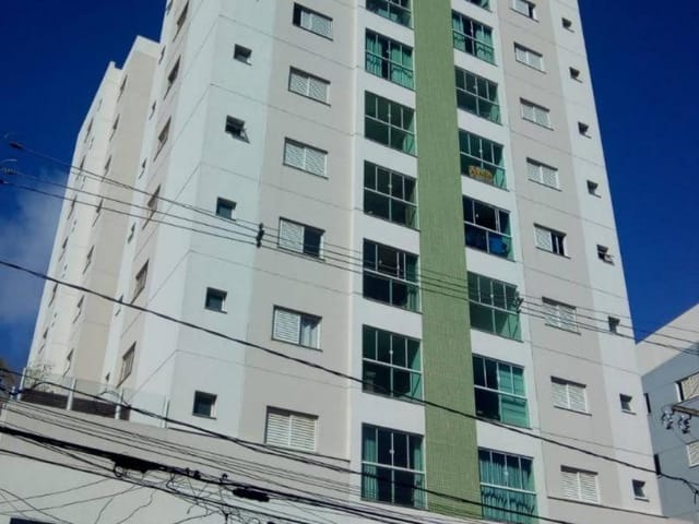 Apartamento com 93m² 3 quartos e 1 banheiro, à venda, no bairro Centro em Cambé