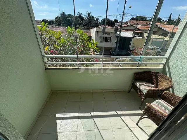 Apartamento com 105m² 2 quartos e 2 banheiros, à venda, no bairro Boa Vista em Botucatu