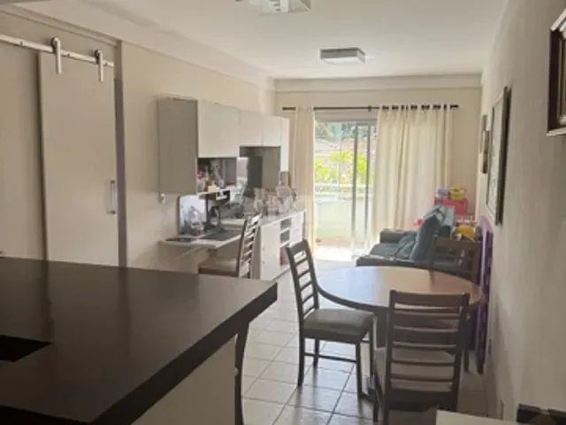Apartamento com 105m² 2 quartos e 2 banheiros, à venda, no bairro Boa Vista em Botucatu