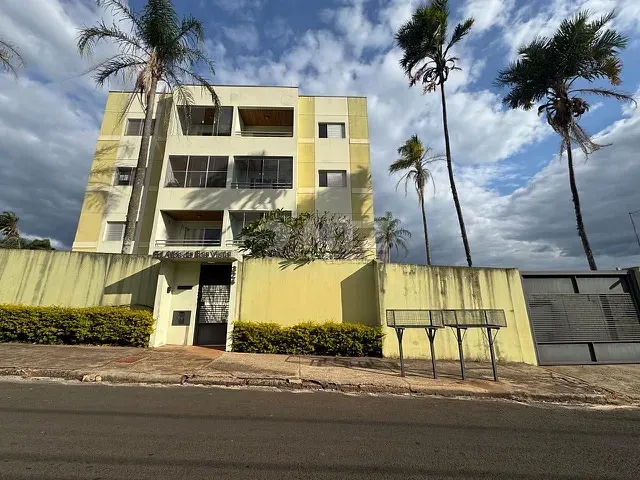 Apartamento com 105m² 2 quartos e 2 banheiros, à venda, no bairro Boa Vista em Botucatu