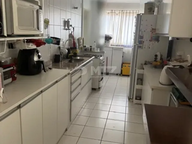 Apartamento com 105m² 2 quartos e 2 banheiros, à venda, no bairro Boa Vista em Botucatu